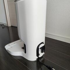 【美品】ECOVACS DEEBOT T9＋【水拭き対応】【掃除ロボット】の画像
