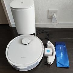 ECOVACSの中古が安い！激安で譲ります・無料であげます｜ジモティー