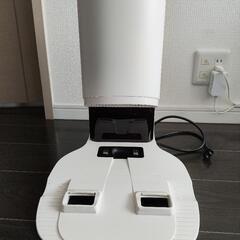 【美品】ECOVACS DEEBOT T9＋【水拭き対応】【掃除ロボット】の画像