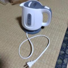 電気ケトル