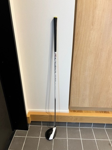 【決まりました】ドライバー（4Uセット）