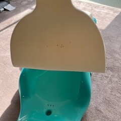 ベビーバスチェアの画像