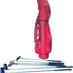 Fitway レディース ゴルフクラブ 7本セット バッグ付