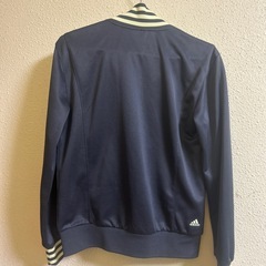 adidas セットアップの画像