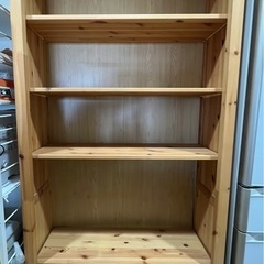 IKEA イーヴァル　IVAR キッチンボード