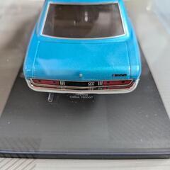 モデルカーの画像