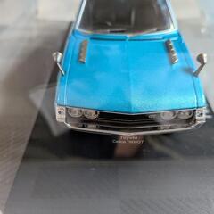 モデルカーの画像