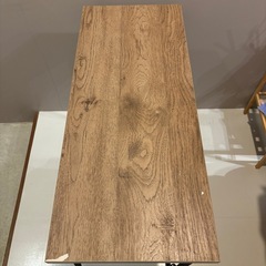 アイリスオーヤマ デスクの画像
