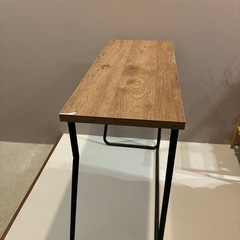 アイリスオーヤマ デスクの画像