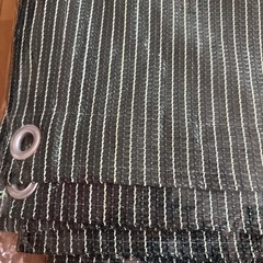 日よけサンシェード200×200cmの画像