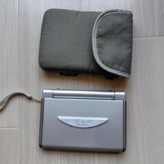 電子辞書 カシオ Ex-word XD-M600