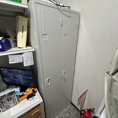 ロッカー
