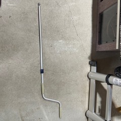 OMNISTORサイドオーニングの画像