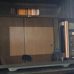 山善 電子レンジ