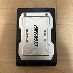 バートル19vバッテリー