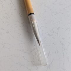 未使用✨️　書道用　小筆の画像