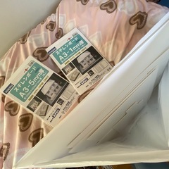 ☆値下げ☆スチレンボード のりなし 混在 A0~細切れの画像