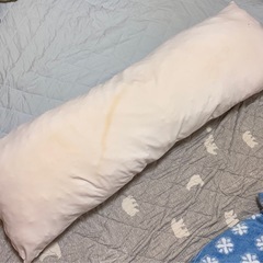 抱き枕の画像