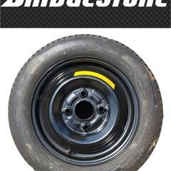T105/90D12  80M  BRIDGESTONE TIR...