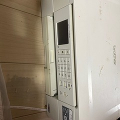 複合機インク新品　ジャンクの画像