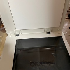 複合機インク新品　ジャンクの画像