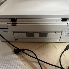 複合機インク新品　ジャンクの画像