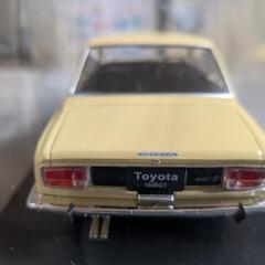 モデルカーの画像