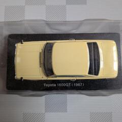 モデルカーの画像