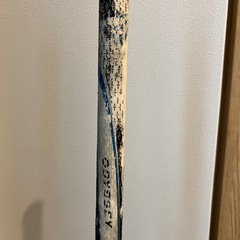 パターの画像