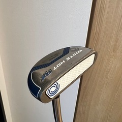 パターの画像