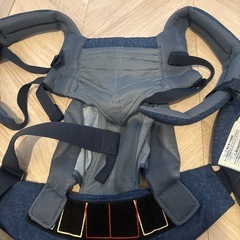 エルゴ　抱っこ紐の画像