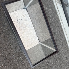 水槽　ガラス水槽　金魚鉢　ベタ　の画像