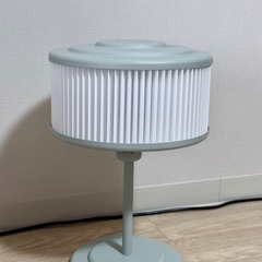 IKEA テーブルランプ + TAPOスマート電球付き