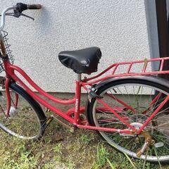 自転車