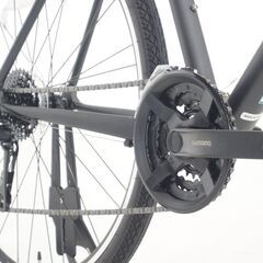 BIANCHI 「ビアンキ」 C-SPORT 1 2024年モデル クロスバイクの画像