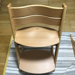 イス②