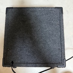 バッカス　アンプの画像
