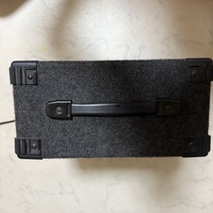 バッカス　アンプの画像