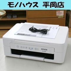 ジャンク扱い EPSON インクジェット複合機 EW-052A ...