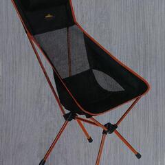 アウトドアチェア新品