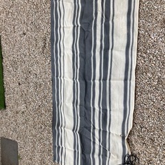 サンシェード　日除け　②