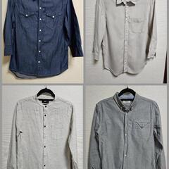 【美品/全18着/5着ごと】HARE◆JOURNAL◆SHIPS【組み合わせ自由/単品もok】の画像