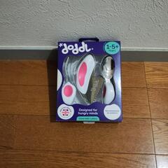 doddlのカトラリー3点セットの画像