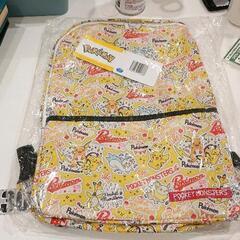 0622-247 リュック　新品