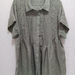 MICHELKLANシャツ