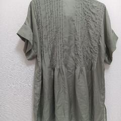 MICHELKLANシャツの画像