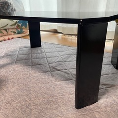 ローテーブルの画像