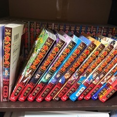 キングダム1巻〜72巻セット (水下蘭丸) 東神奈川のマンガ