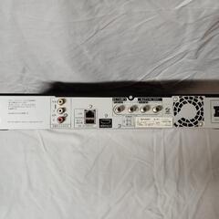 SHARP BD-W580 500Gの画像