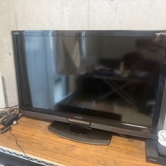 テレビ